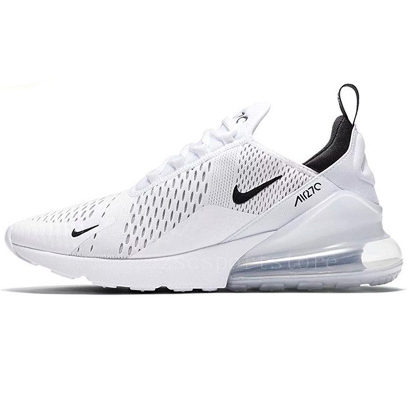 270s black and white womens