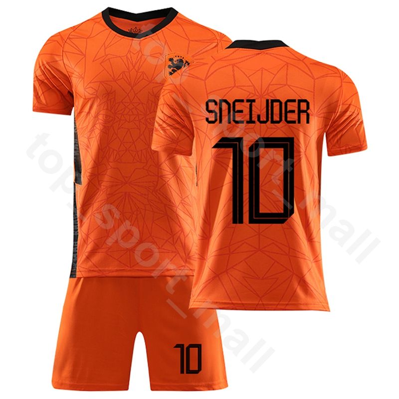 depay netherlands jersey