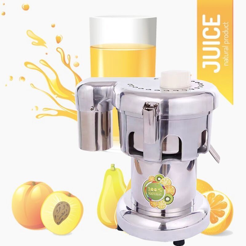 Compre Máquina De Frutas Separación Extractor De Jugo Vegetal Escoria /  Hora De Aterrizaje Comercial Exprimidor LEWIAO Multifuncional 80 100kg Para  El Hogar Nosotros A 246,91 € Del Iris321 | Es.Dhgate.Com