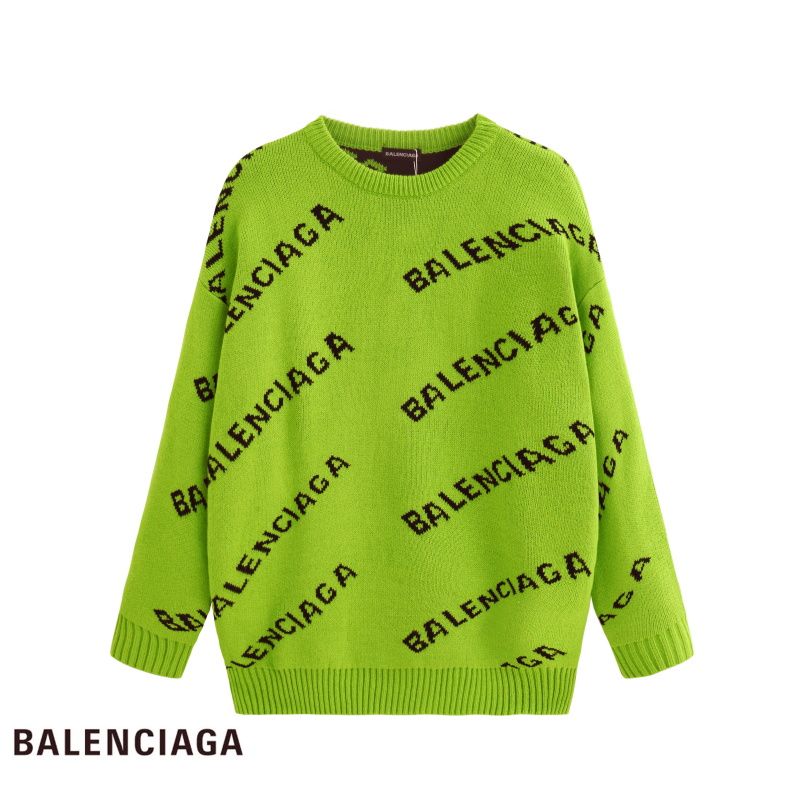 Hombre Destroyed Hoodie Verde | Sudaderas balenciaga ⋆ gabriel t.