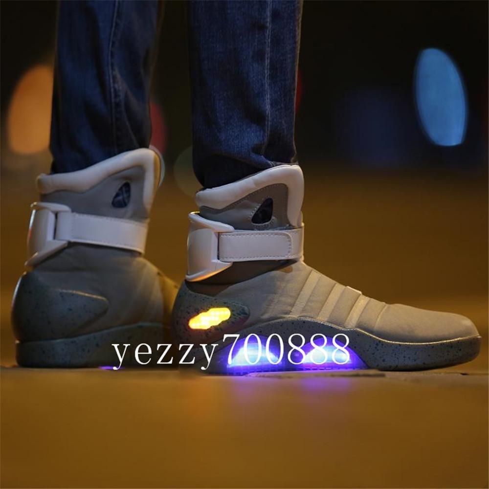 back to the future shoes dhgate