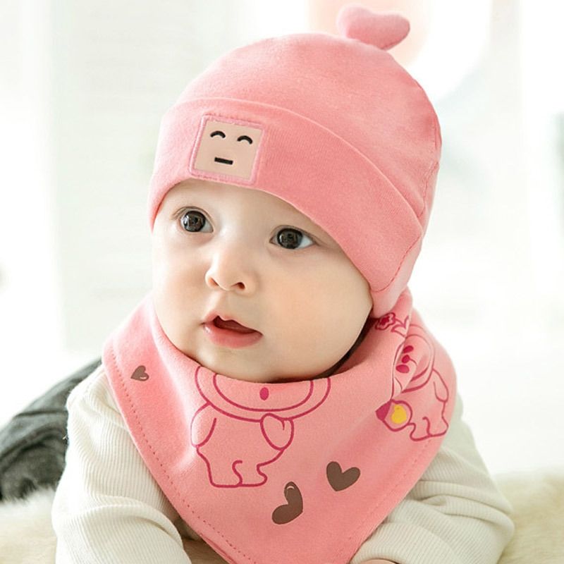infant sleep cap