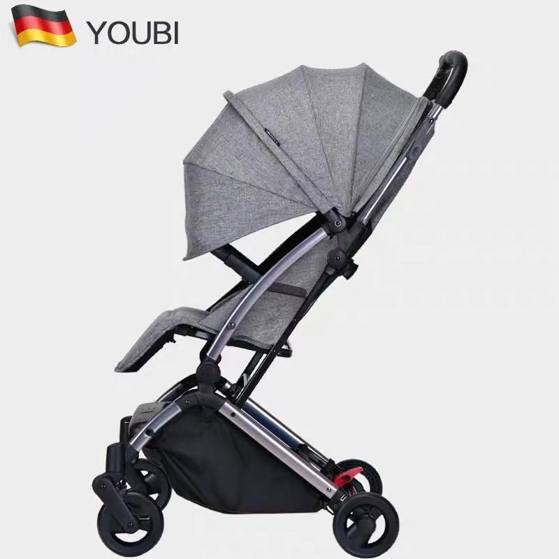 best german stroller