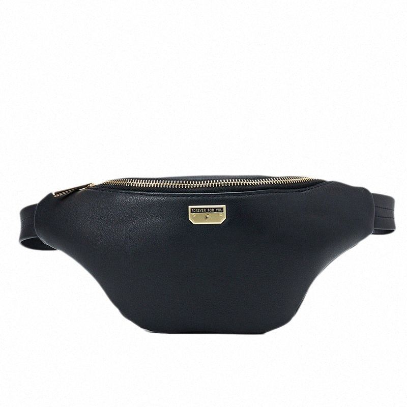 waist bag leather ladies