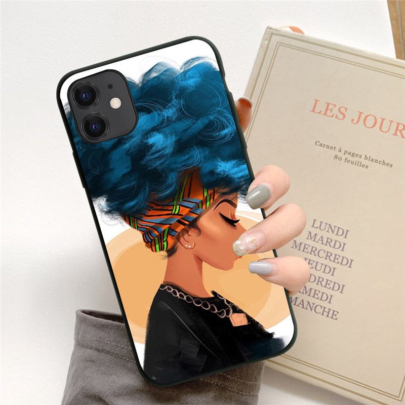 3d Beautiful Black Girl Case For Iphone Se 11 Pro Max Xr X Xs Max 7 8 Plus Soft Tpu Shockproof Phone Back Cover Factory Price From Eastpalace 0 63 Dhgate Com 3d Beautiful Black Girl Case For Iphone Se 11 Pro Max Xr X Xs Max 7 8 Plus Soft Tpu Shockproof Phone Back Cover Factory Price From Eastpalace 0 63 Dhgate Com