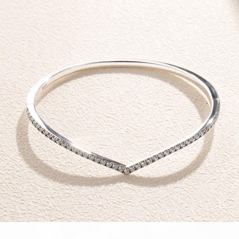 silver bangle bracelet sets