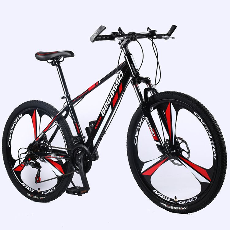adult pedal bike