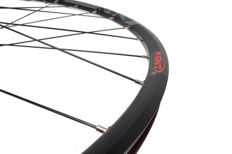 29 inch rear bike wheel