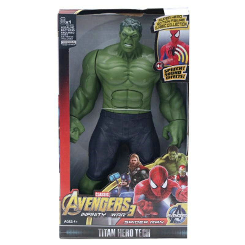 best hulk figure