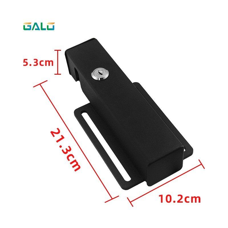 Heavy Duty Automatic Door Opener Swing Door Opener With Remote Control 601593495770 Ebay