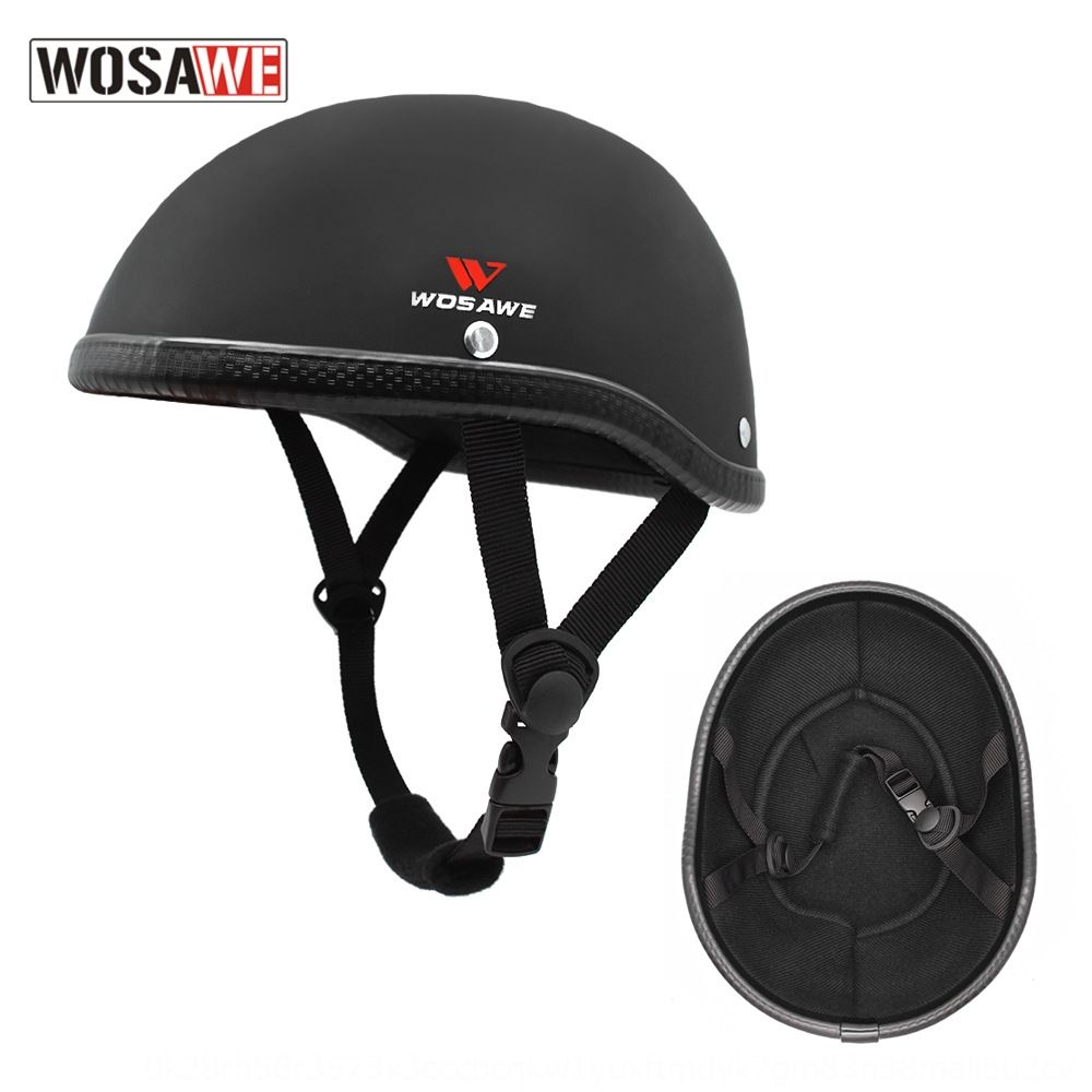 old fashioned bike helmet