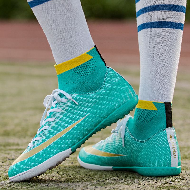 indoor turf football cleats