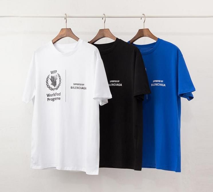 t shirt balenciaga dhgate