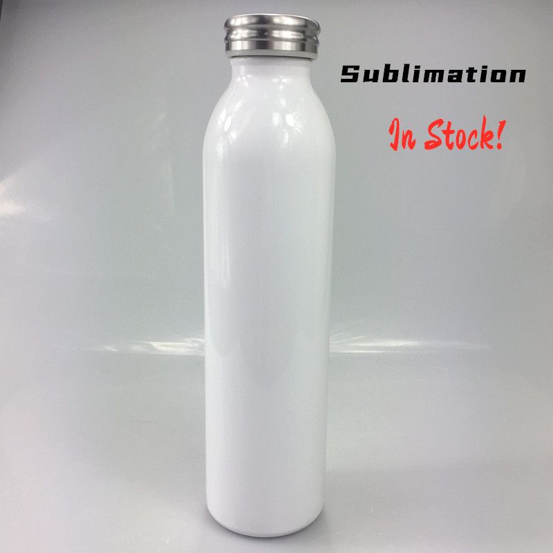 milk bottle flask
