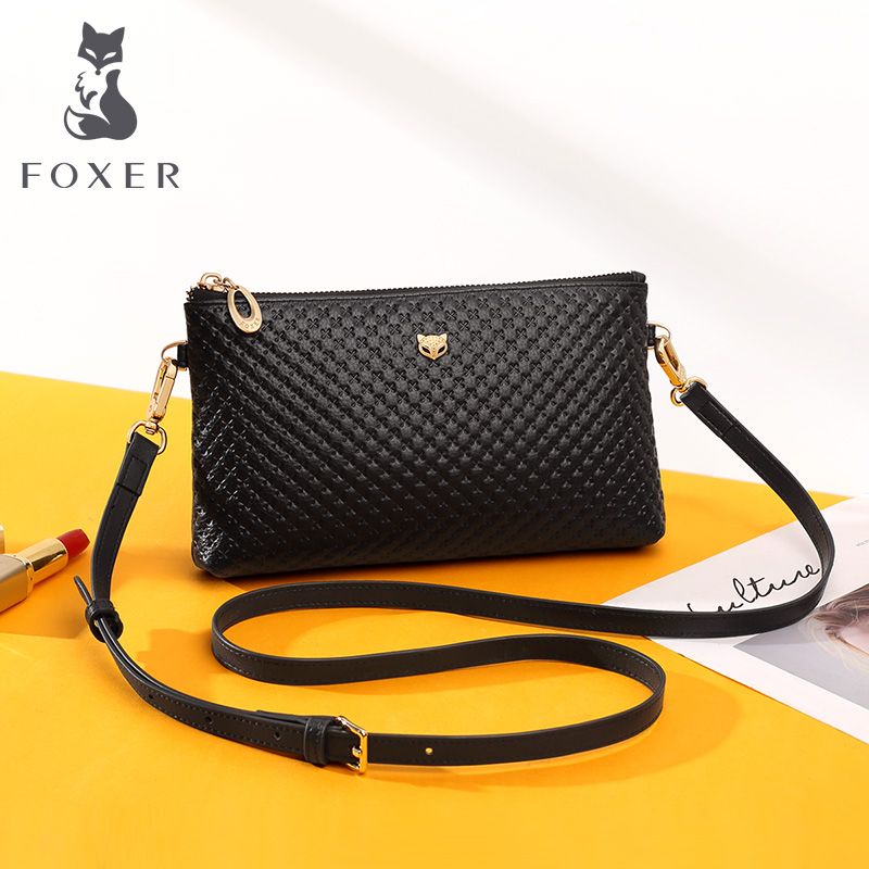 black messenger bag ladies