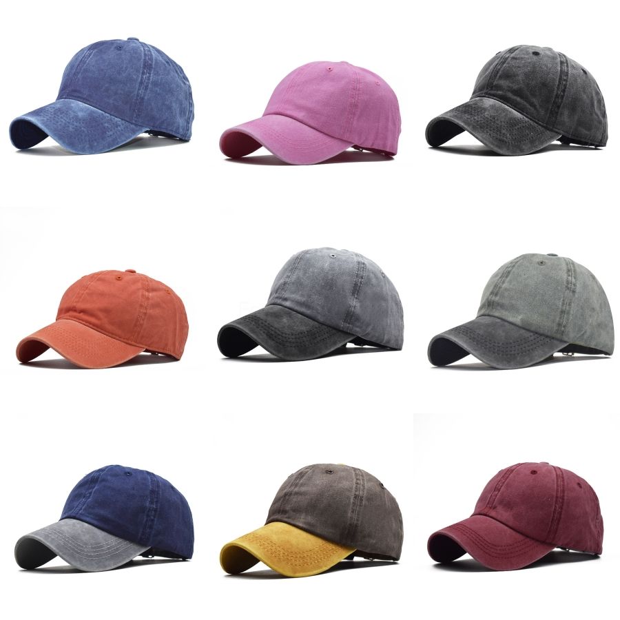 baseball caps with fake hair