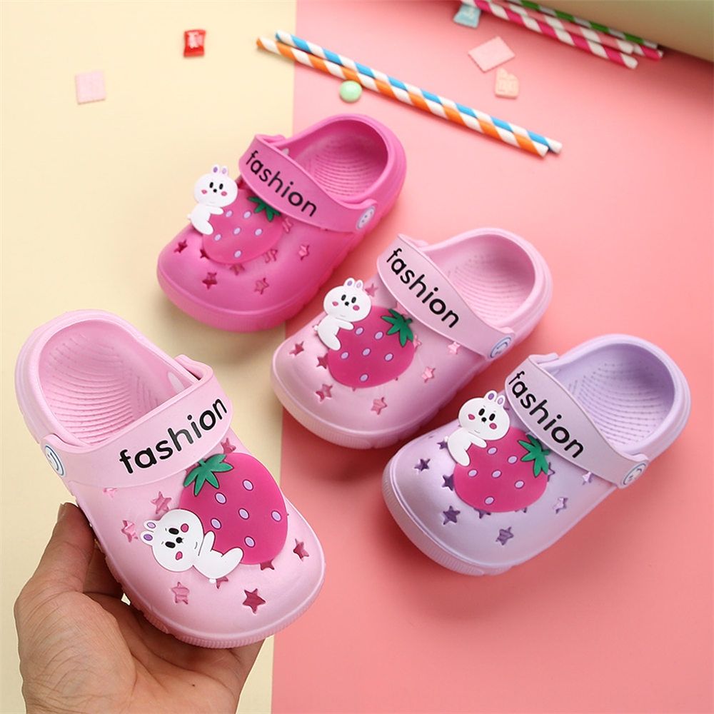 infant size 3 slippers