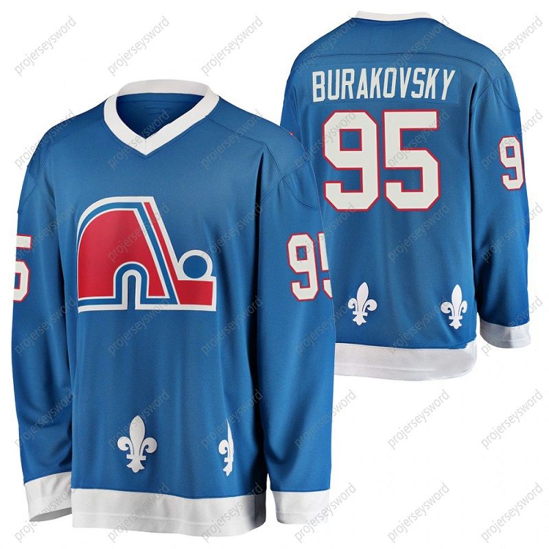 Andre Burakovsky 95