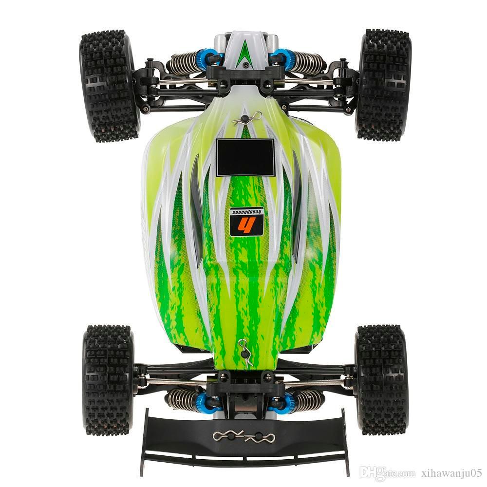 rc car a959b