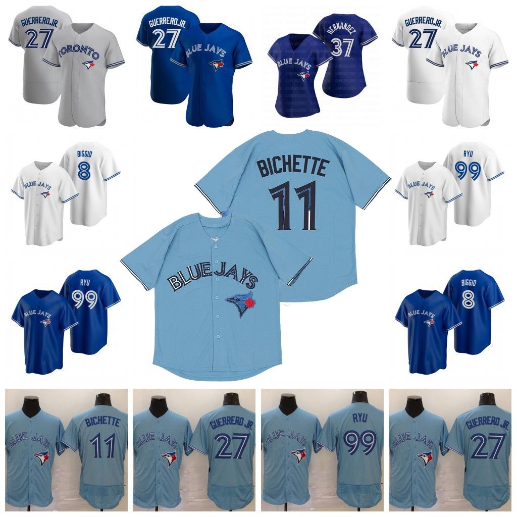 blue jays jersey price