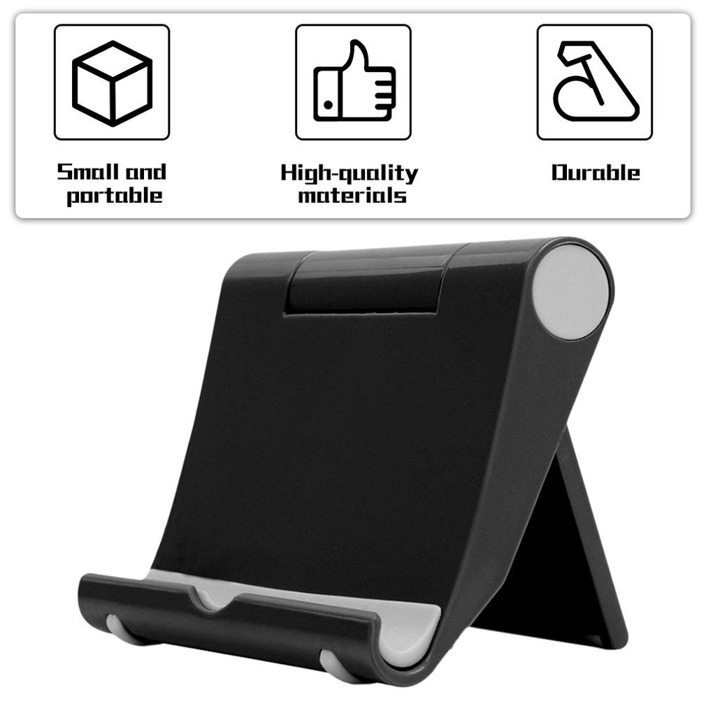 2020 Mobile Phone Holder Stand For Samsung Tablet Universal Support