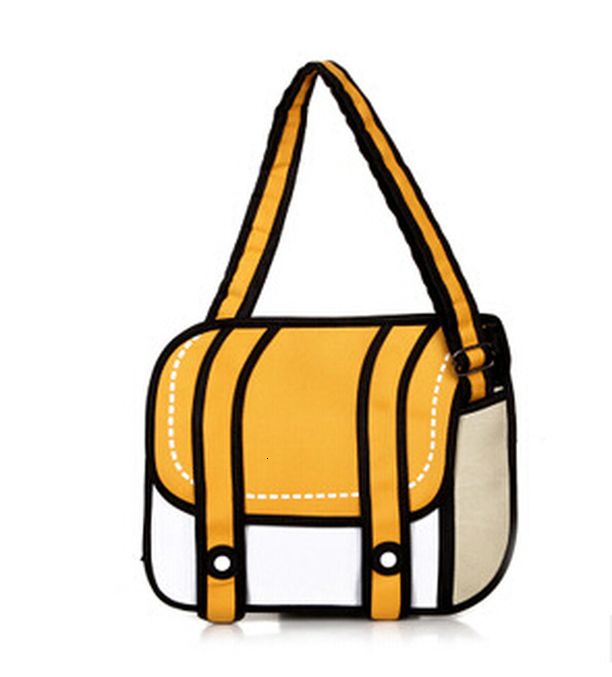 2d bags