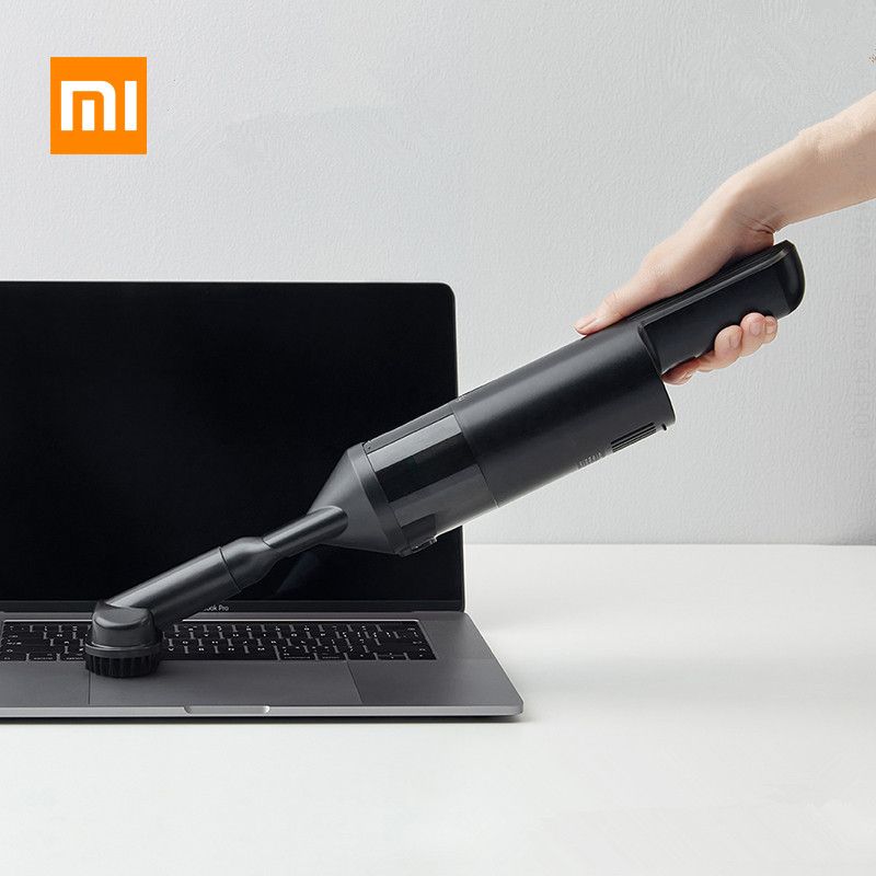 Buy Dropshipping Vacuum Cleaners Online, Cheap XIAOMI MIJIA Cleanfly FV2  Portable Car Hand Helded Vaccum Cleaner Wireless Mini Dust Catcher  Collector 16800Pa Suction By Mi_face | DHgate.Com