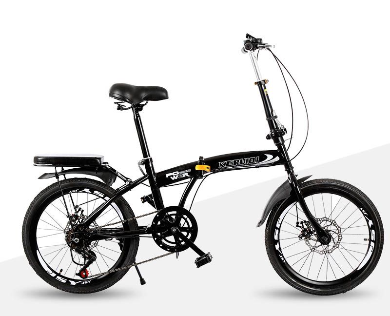 small adult bike