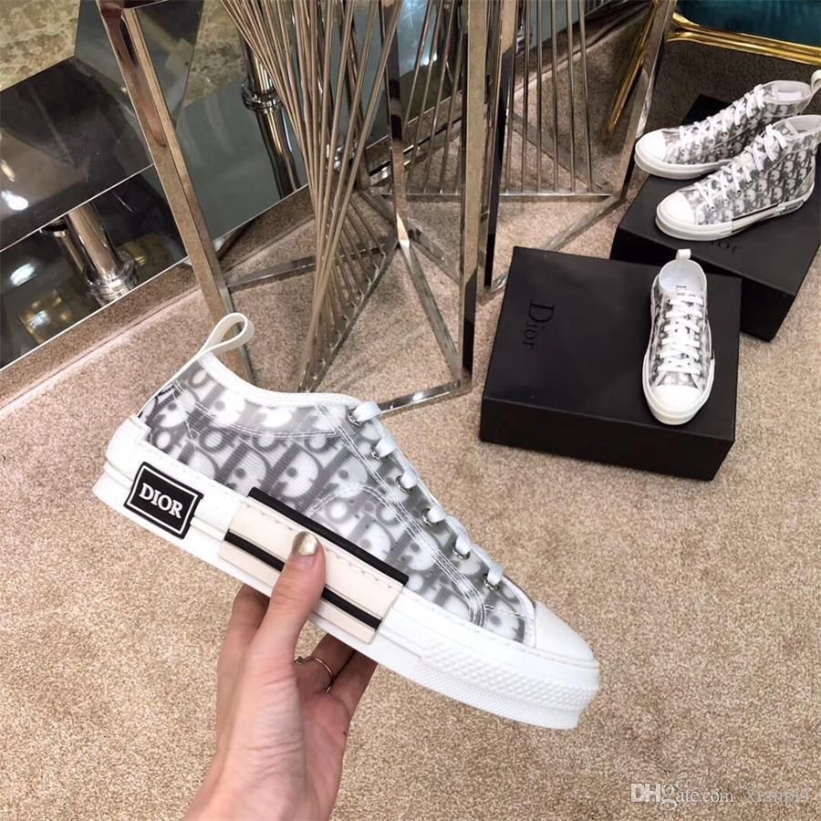 christian dior tenis