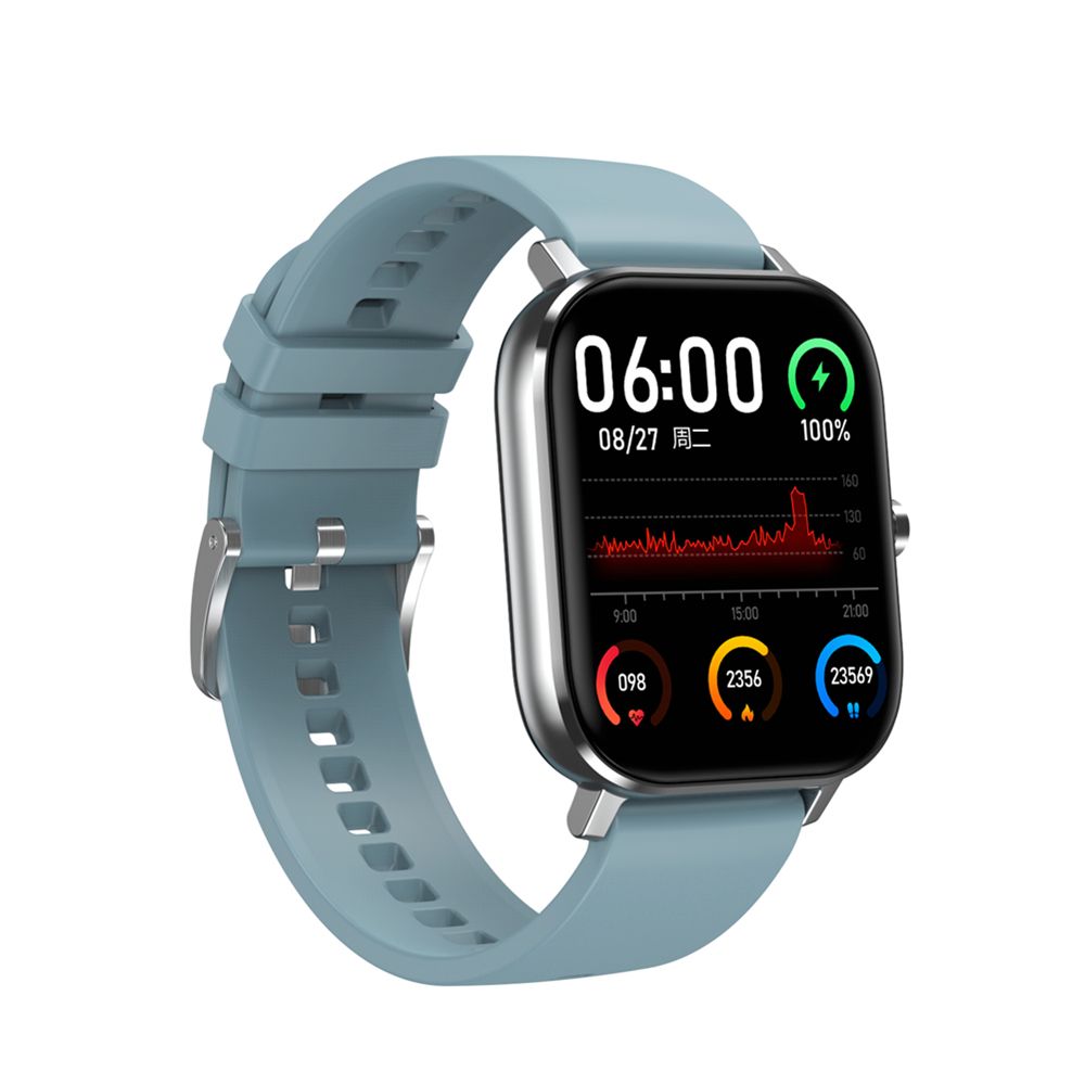smartwatch sport music