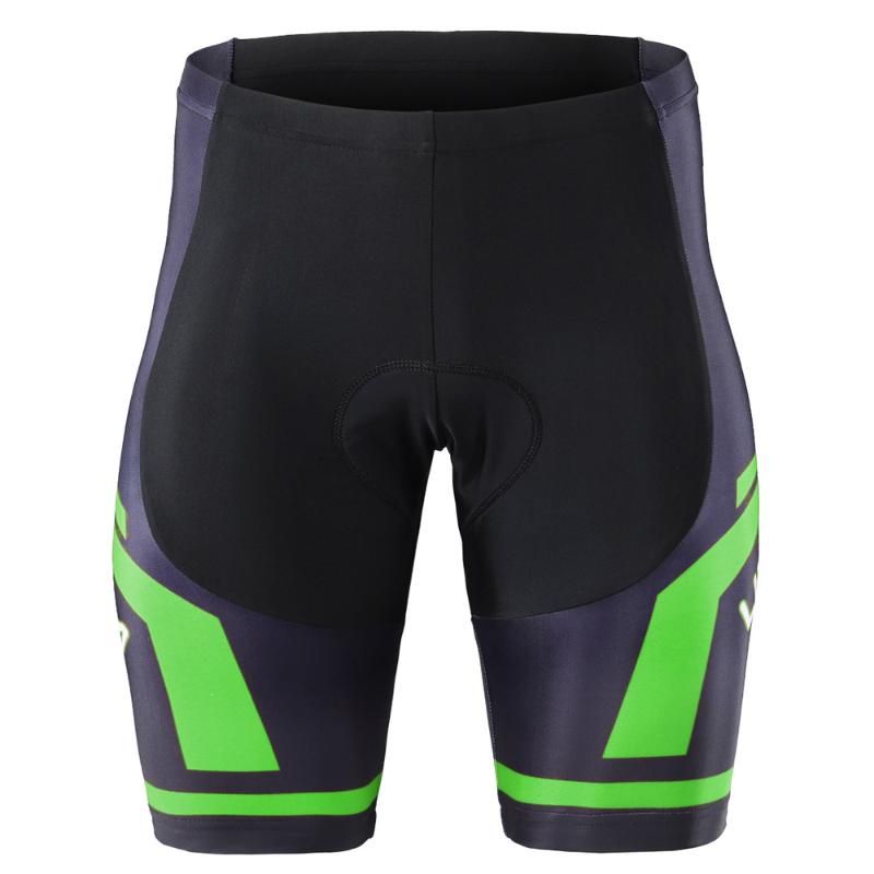 lixada men's cycling shorts