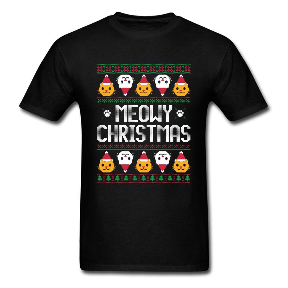 oversized ugly christmas sweater
