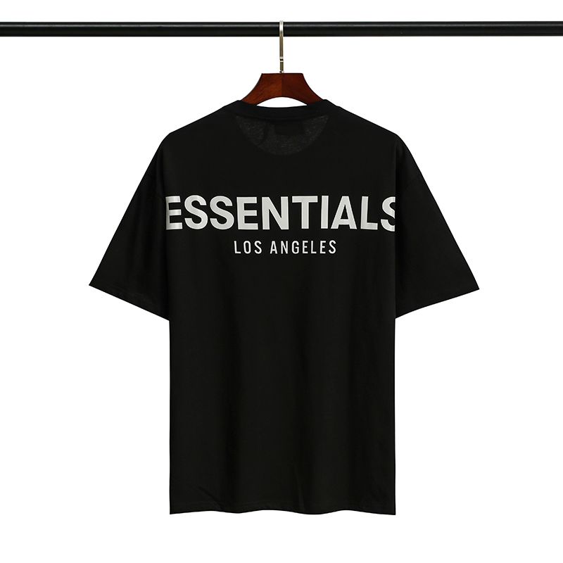 fog essentials los angeles tee