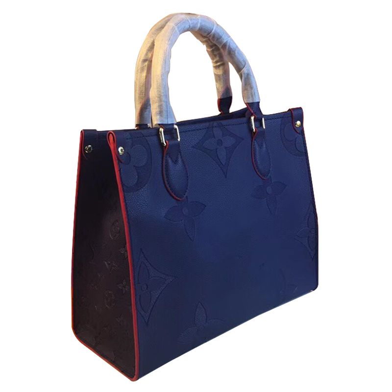 online hand purse shopping