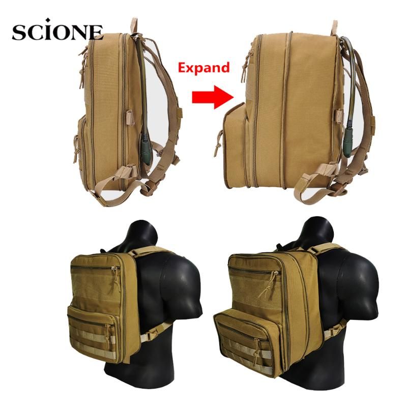 climbing rucksack