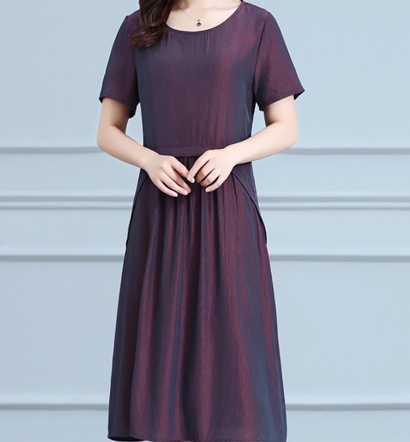 evening dresses for 40 year old woman