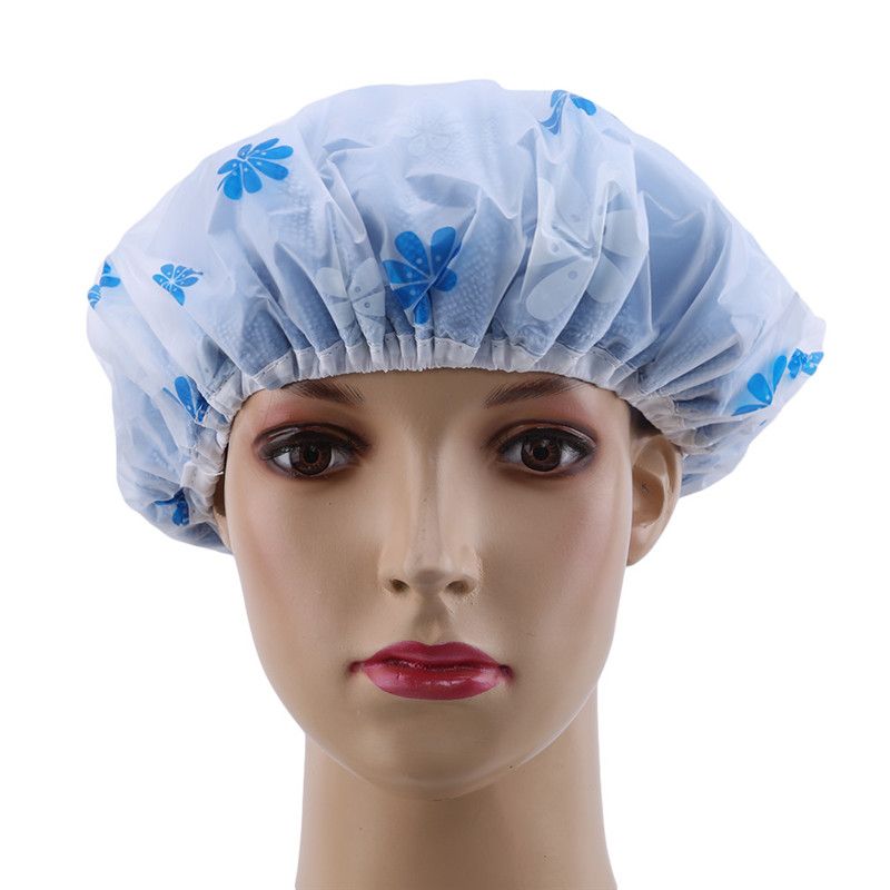 wholesale shower caps