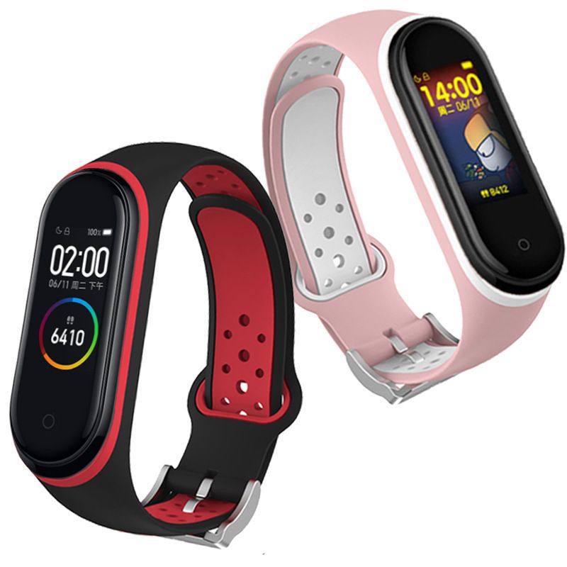 xiaomi mi band 4 replacement strap