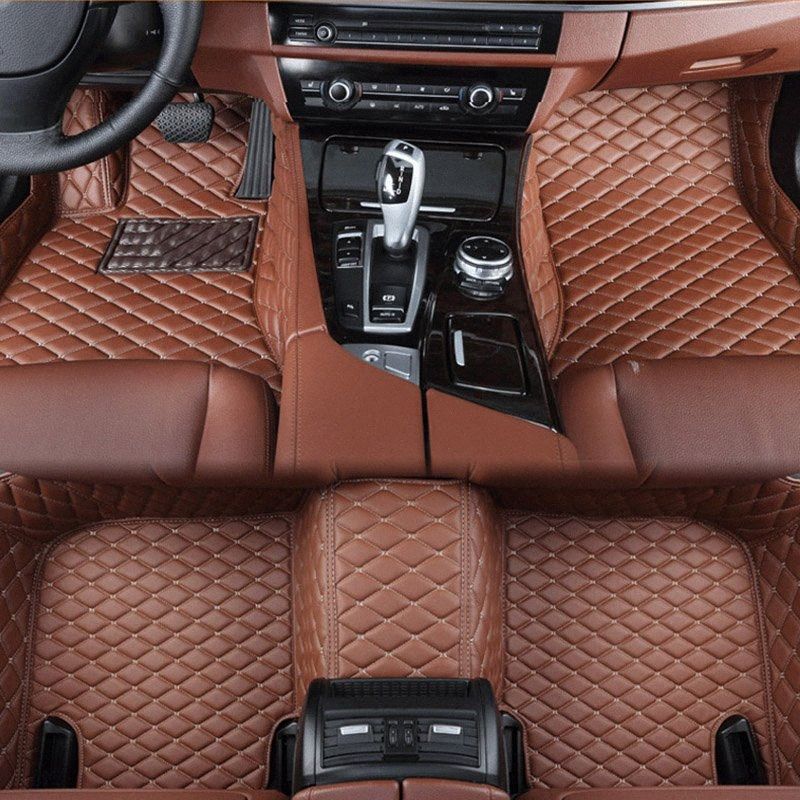 seat cordoba car mats