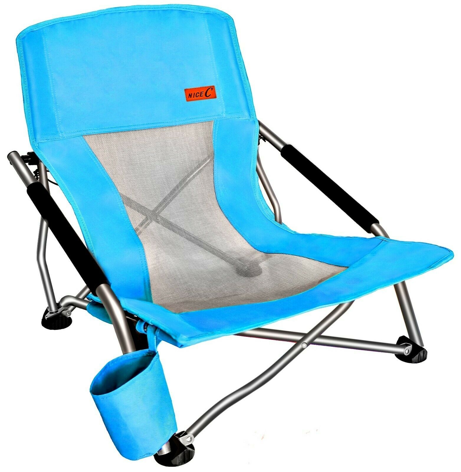  Beach Chair With Sun Hood for Simple Design