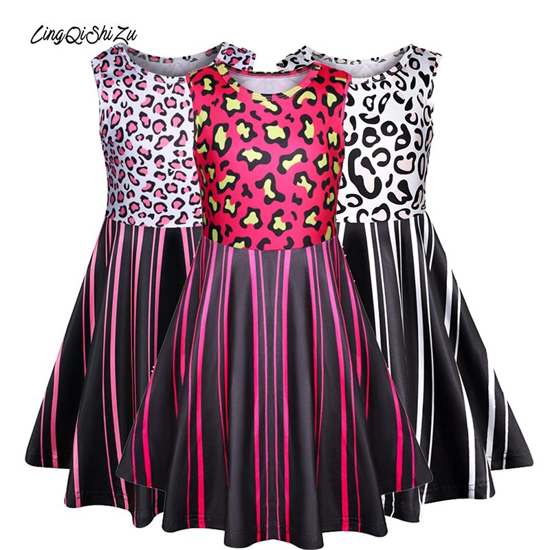 warehouse rainbow hot dress