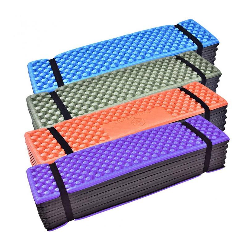 foam camping mat