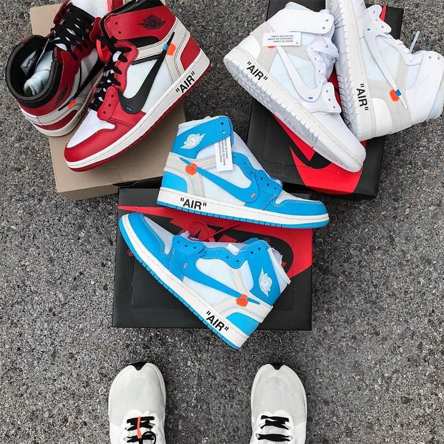 off white jordans dhgate