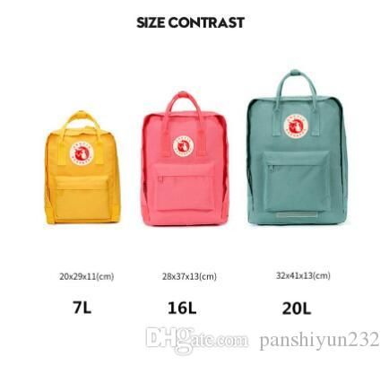 Fjallraven backpack 7l Clearance