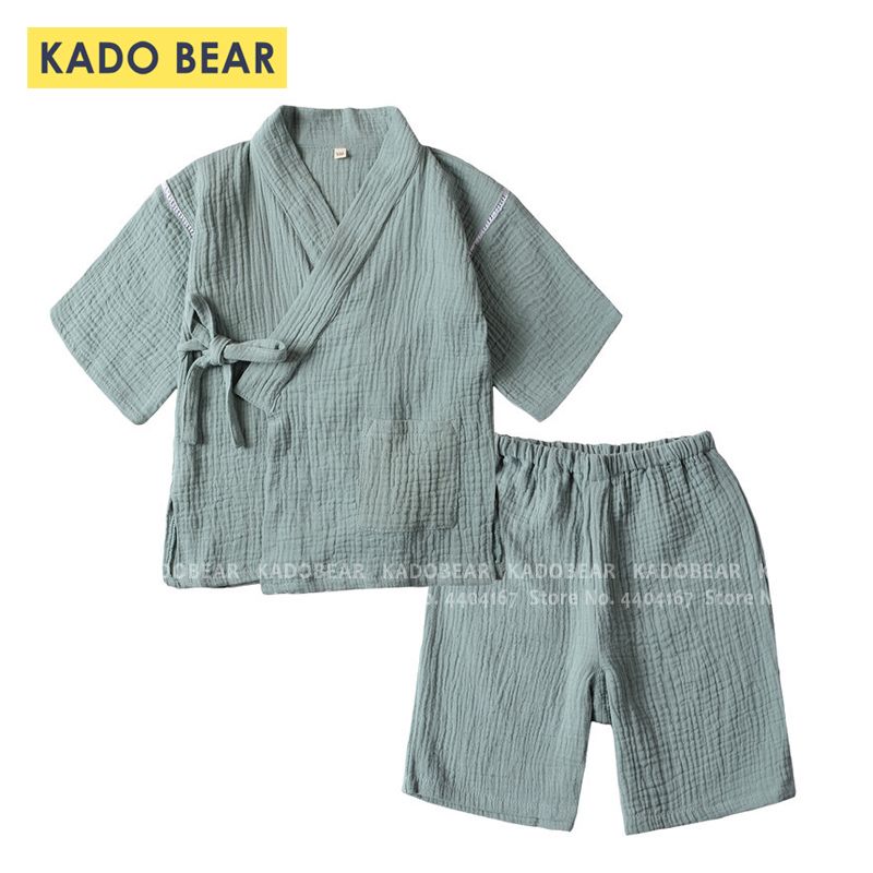 baby summer sleepwear