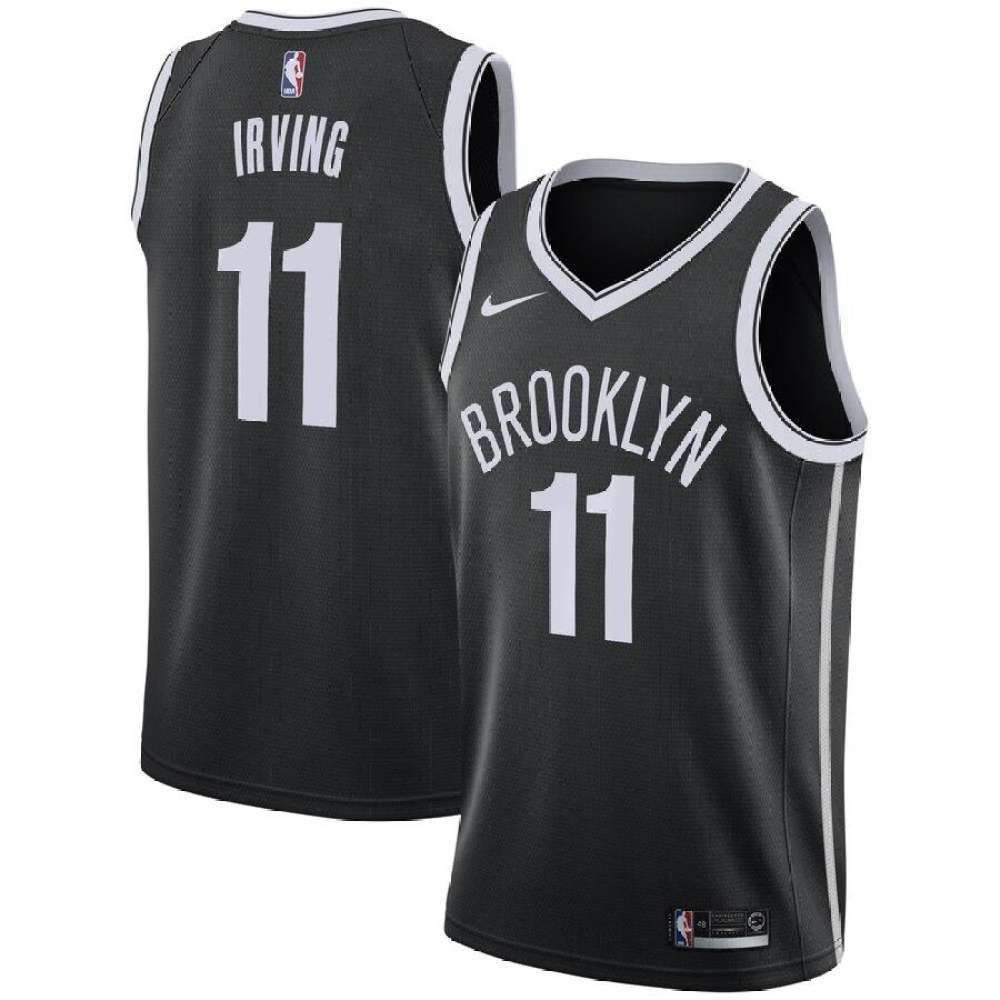 kyrie irving stitched jersey