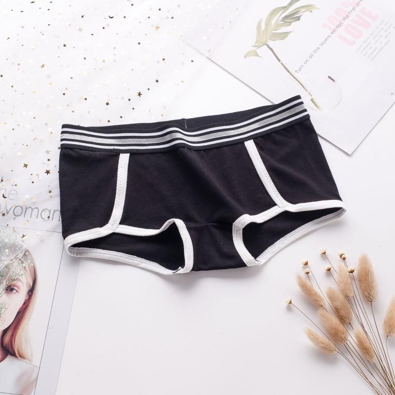 oversized panties