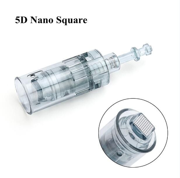 5D nano square