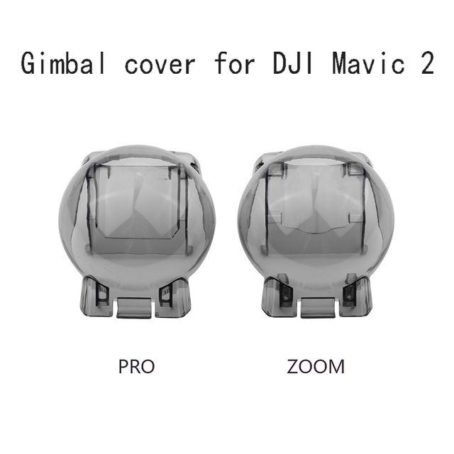 mavic pro gimbal guard