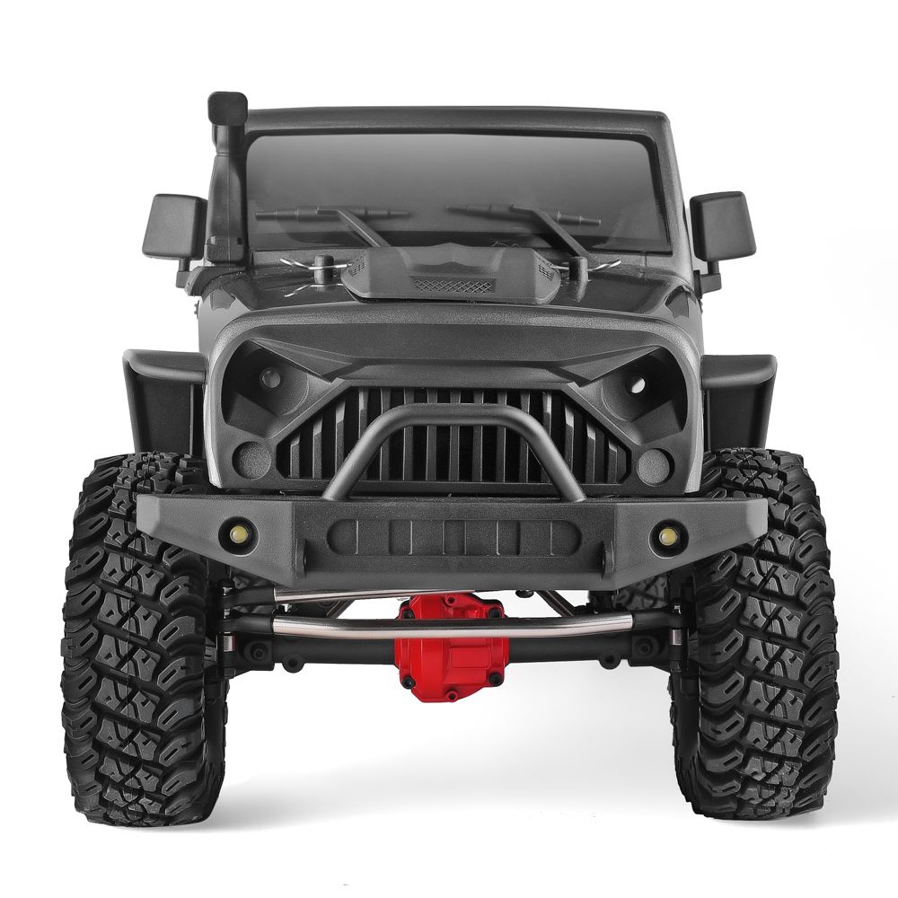 rc rock cruiser